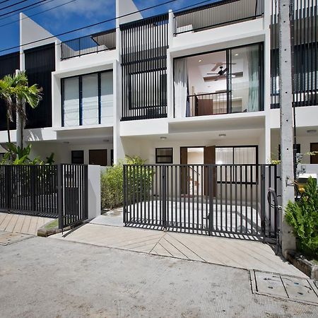 Laguna Townhome Bangtao 푸껫 외부 사진