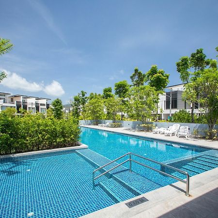 Laguna Townhome Bangtao 푸껫 외부 사진