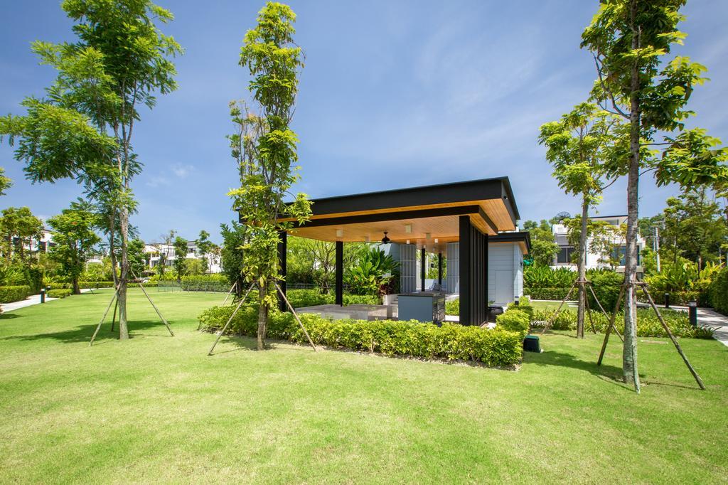 Laguna Townhome Bangtao 푸껫 외부 사진