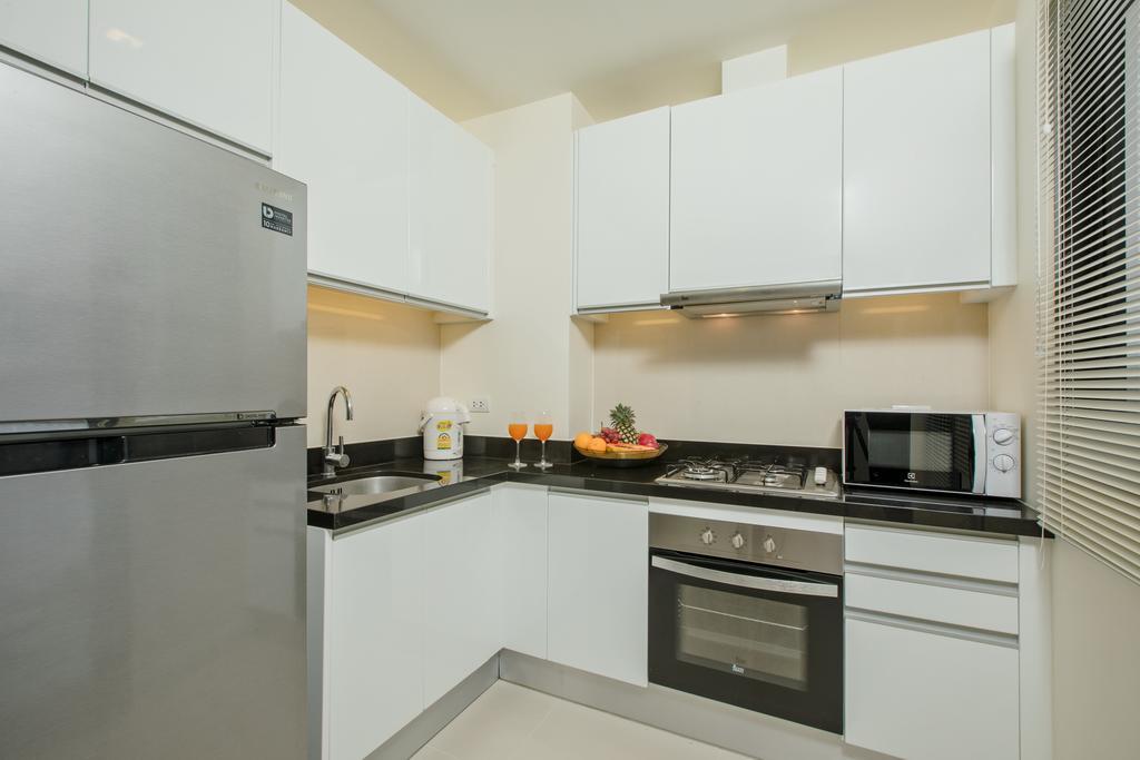 Laguna Townhome Bangtao 푸껫 외부 사진
