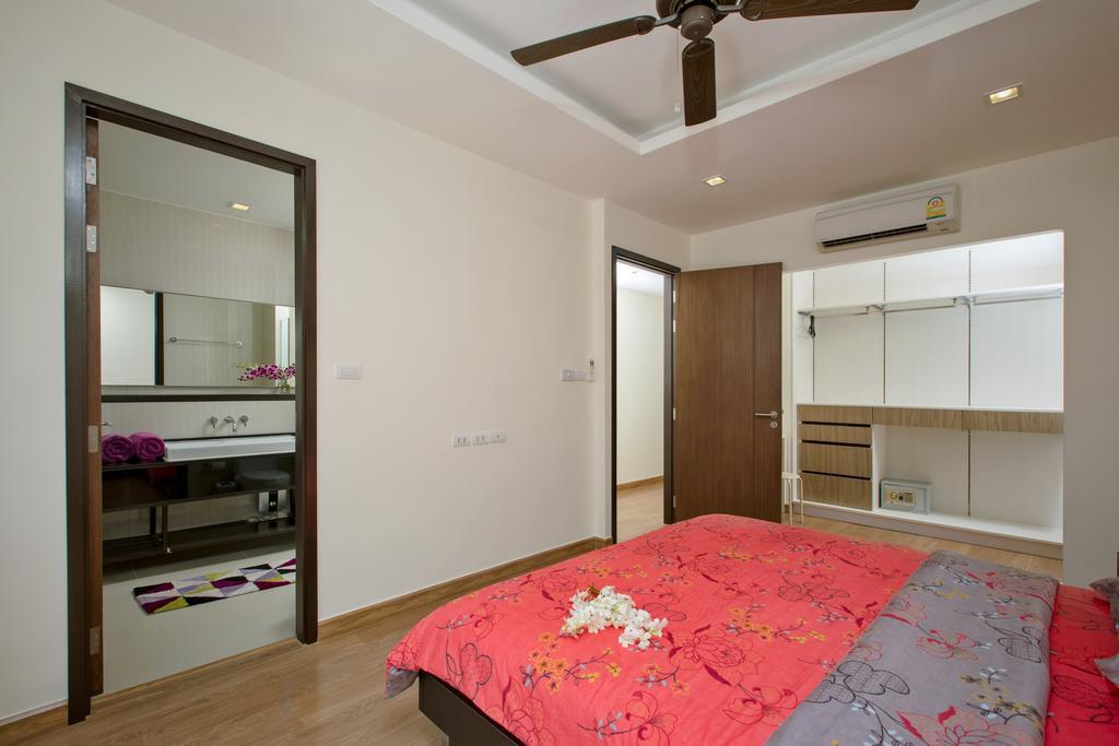 Laguna Townhome Bangtao 푸껫 외부 사진