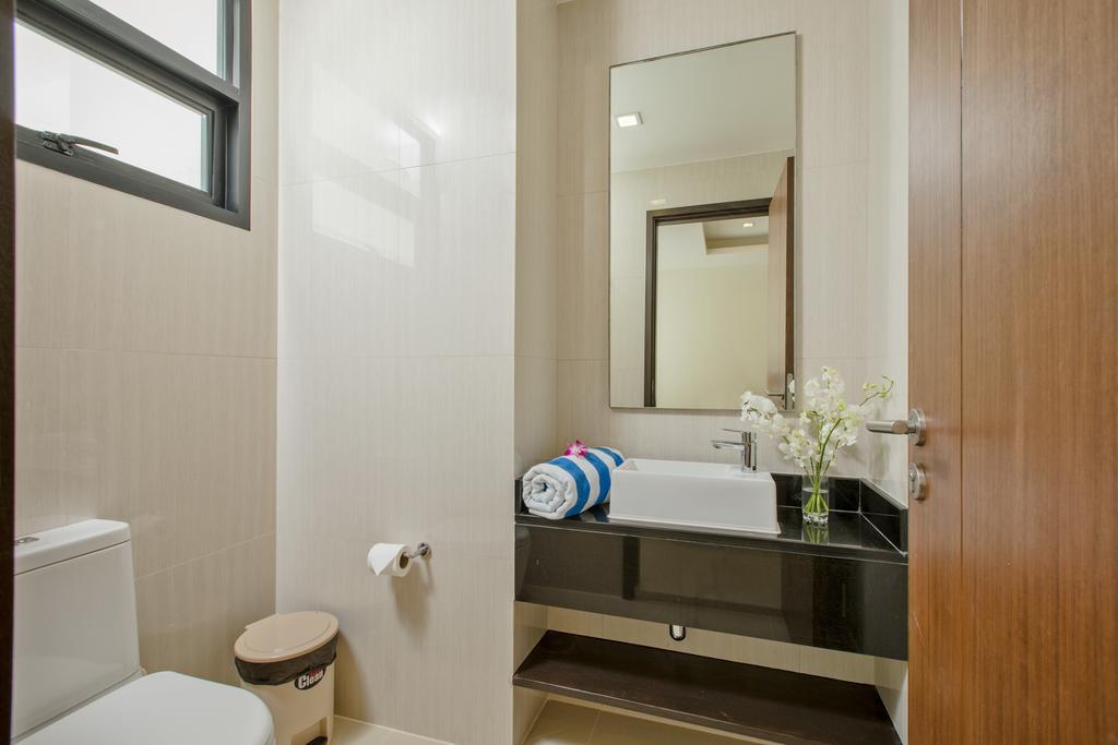 Laguna Townhome Bangtao 푸껫 외부 사진