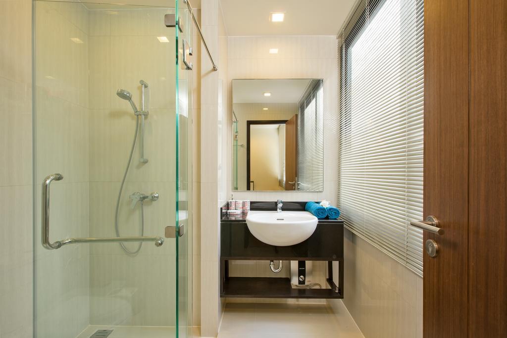 Laguna Townhome Bangtao 푸껫 외부 사진