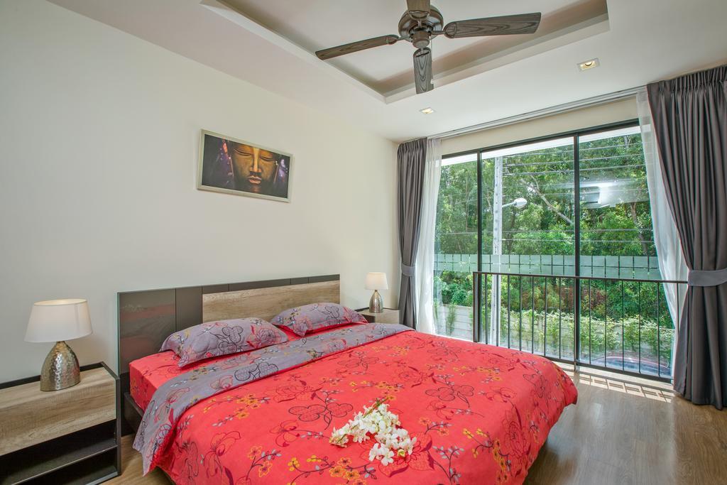 Laguna Townhome Bangtao 푸껫 외부 사진