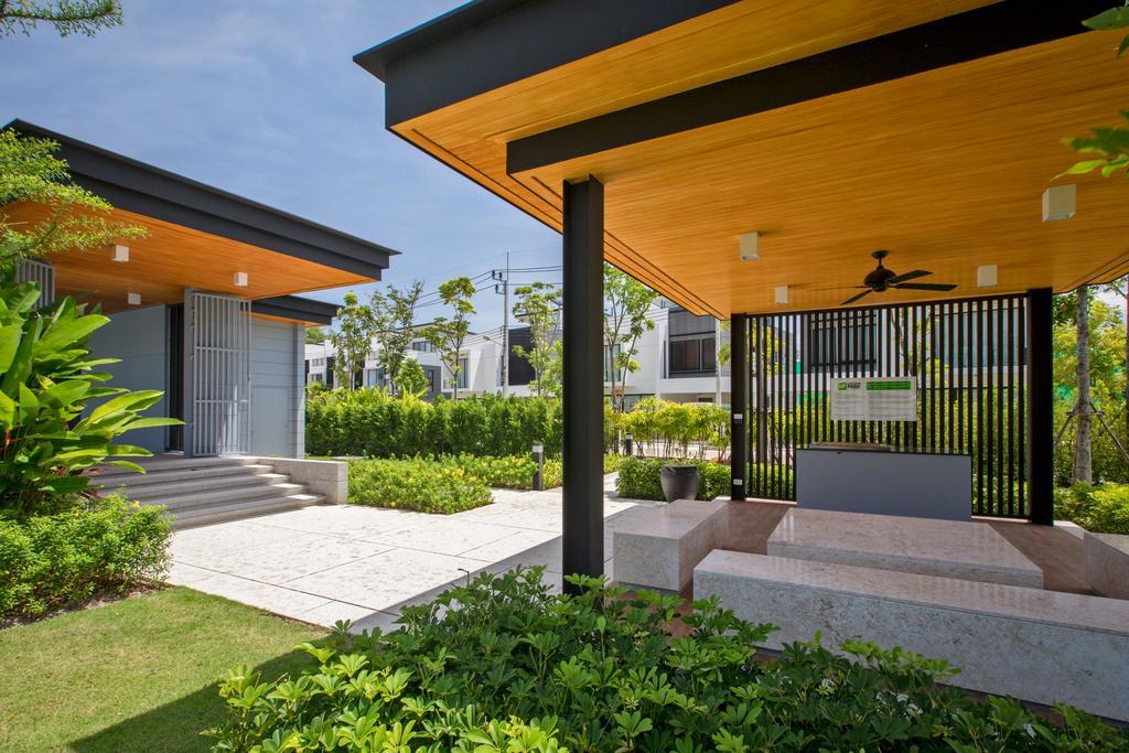 Laguna Townhome Bangtao 푸껫 외부 사진