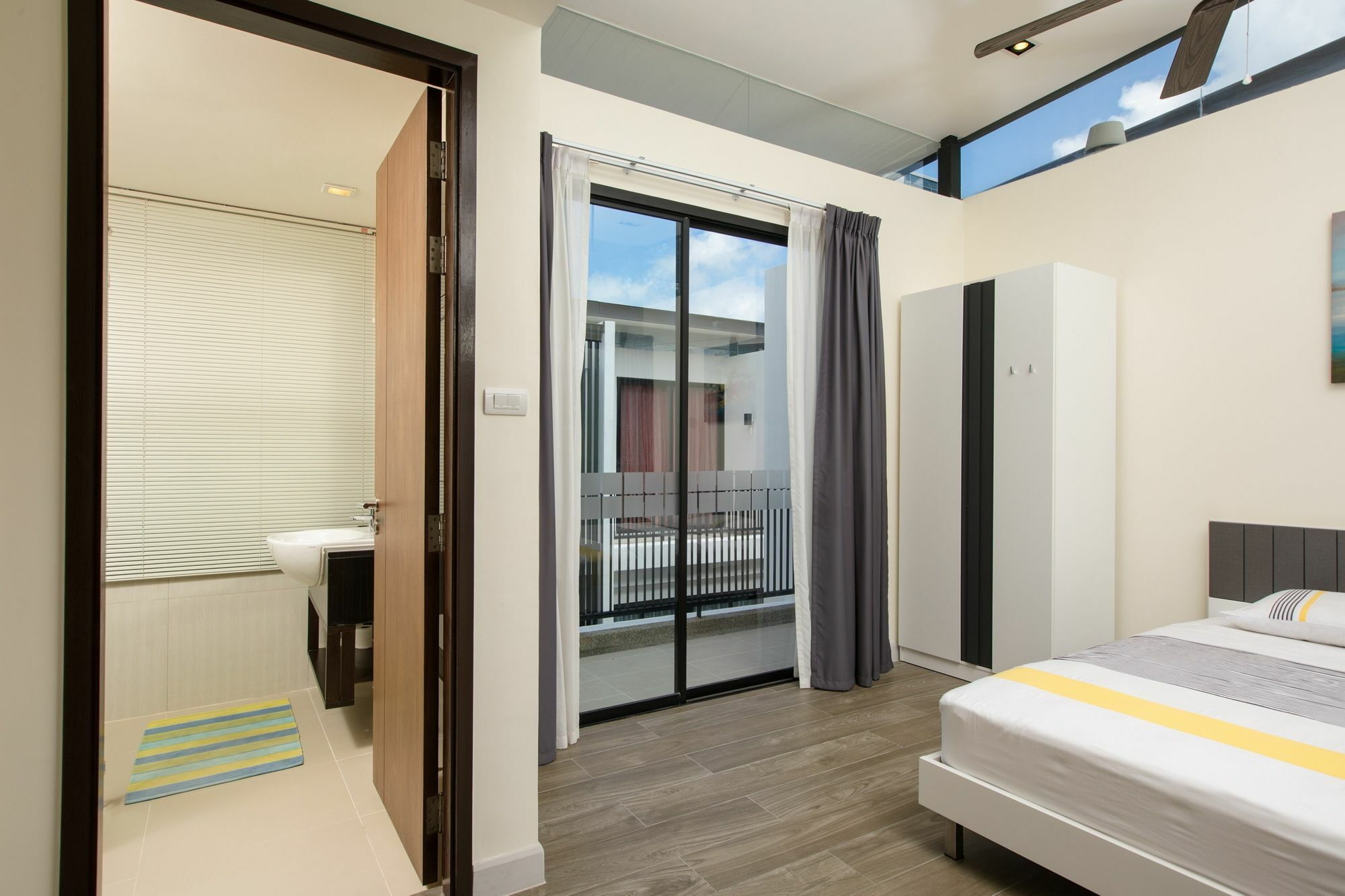 Laguna Townhome Bangtao 푸껫 외부 사진