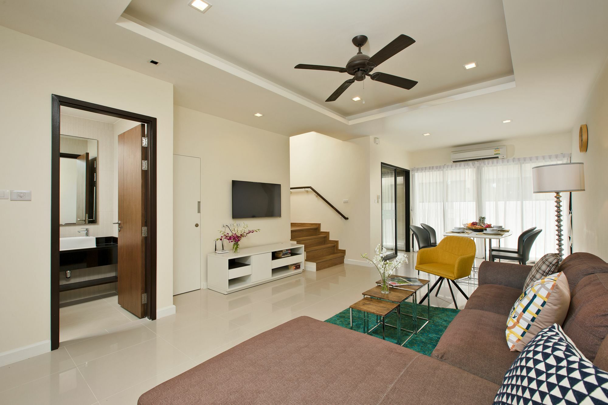 Laguna Townhome Bangtao 푸껫 외부 사진