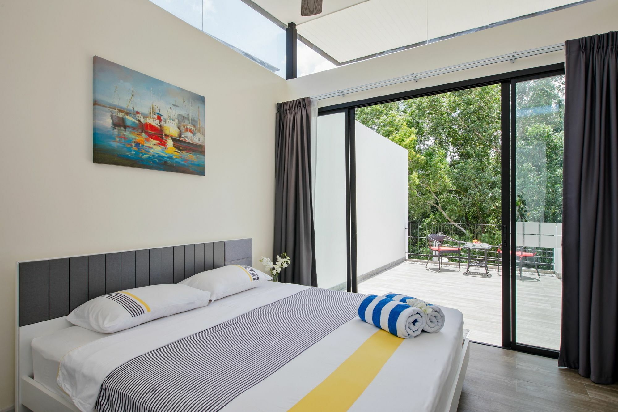 Laguna Townhome Bangtao 푸껫 외부 사진