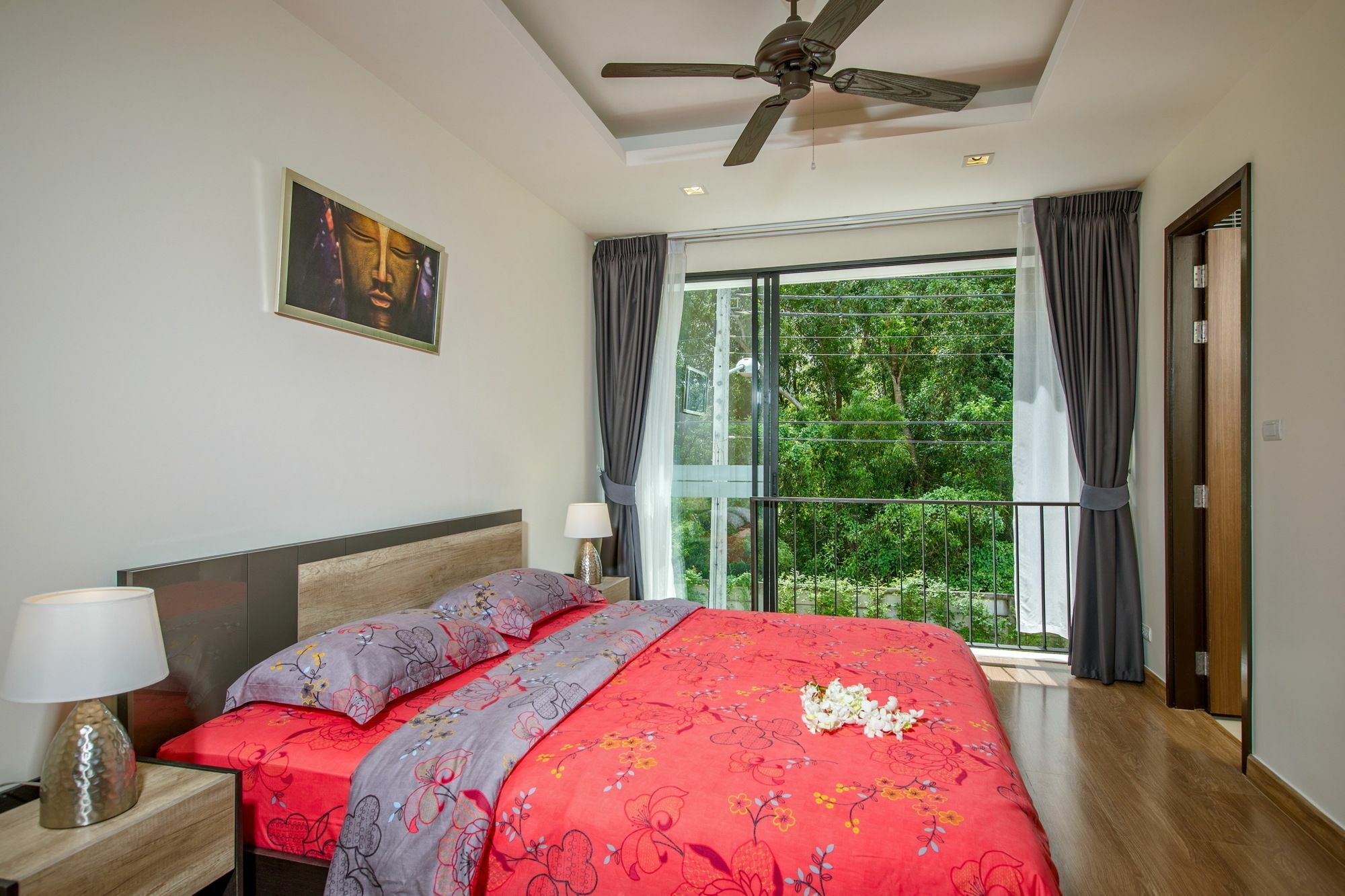 Laguna Townhome Bangtao 푸껫 외부 사진