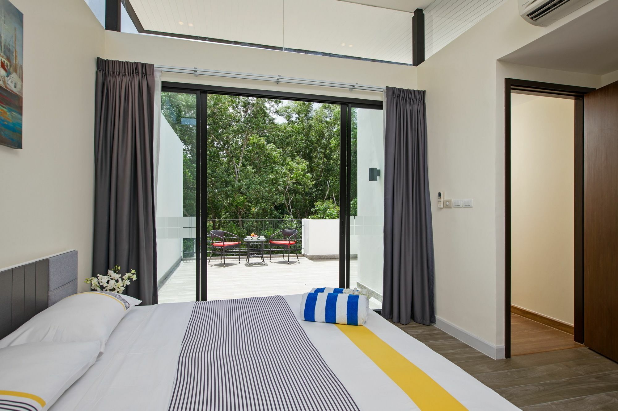 Laguna Townhome Bangtao 푸껫 외부 사진