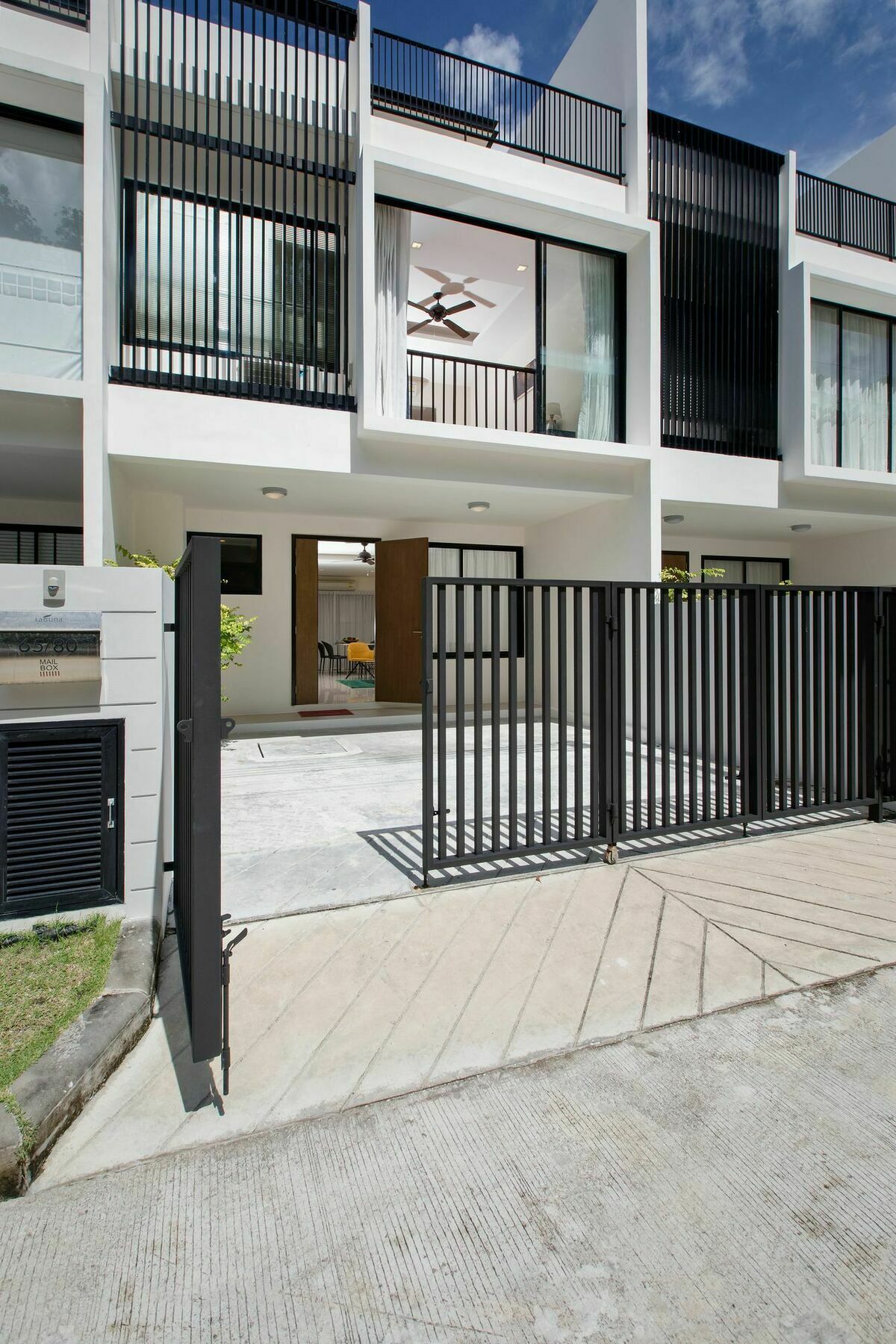 Laguna Townhome Bangtao 푸껫 외부 사진
