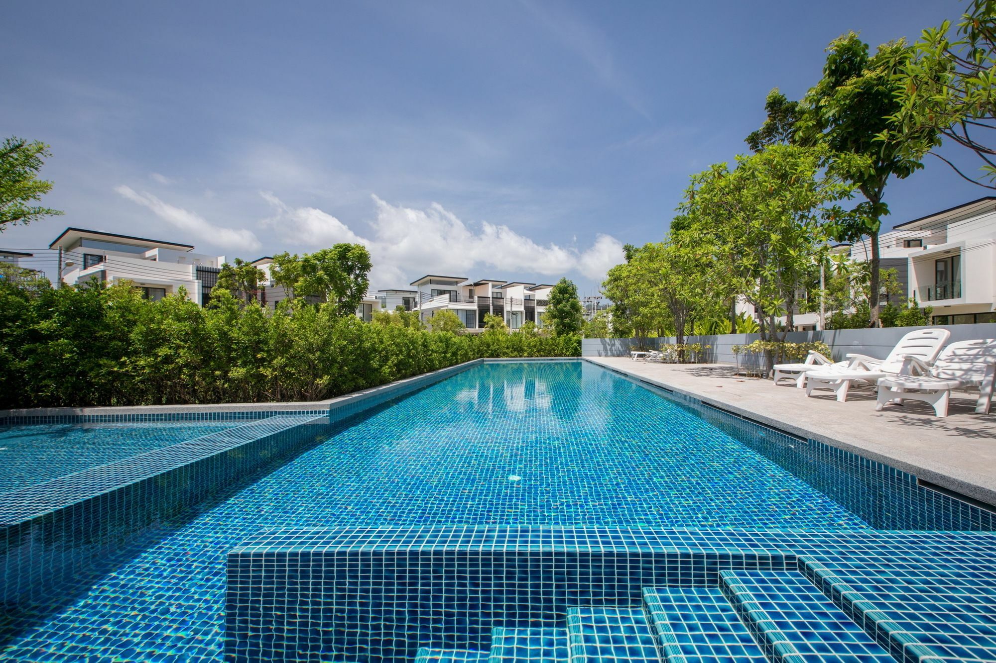 Laguna Townhome Bangtao 푸껫 외부 사진
