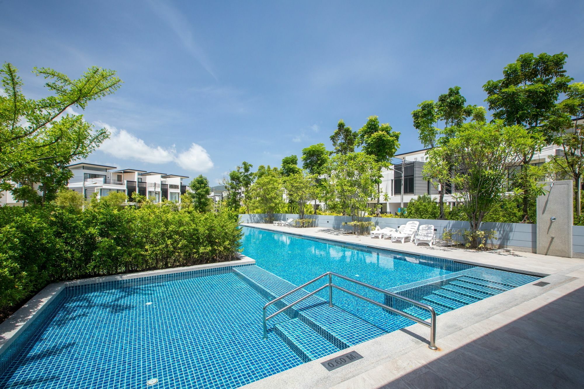 Laguna Townhome Bangtao 푸껫 외부 사진